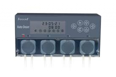 Doser 5.4 / 4-Kanal Dosierpumpe